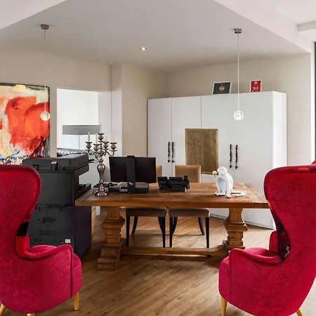 Amedia Luxury Suites Graz, Trademark Collection By Wyndham-3