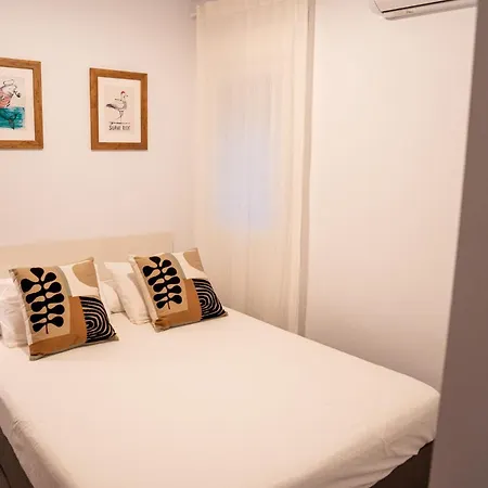 Hostal Tarantelo Conil-2
