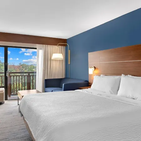 Holiday Inn Express Hilton Head Island By Ihg-3