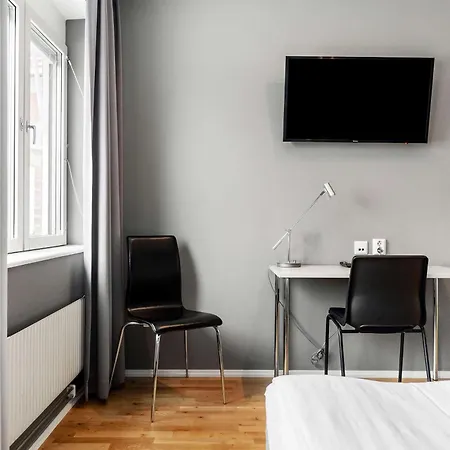Sure Hotel By Best Western Stockholm Alvsjo-3