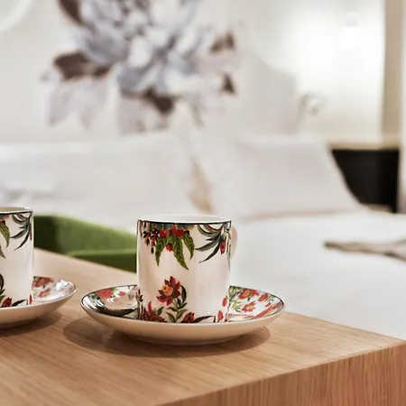 Cinque Rooms-3