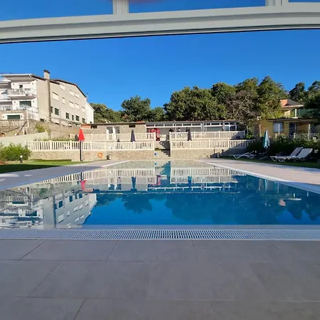 Apartamentos La Toja-3