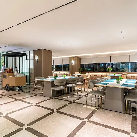 Ssaw Boutique Hotel Shanghai Bund-2