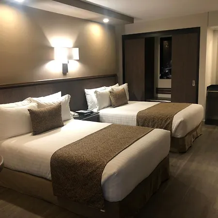 Hotel Metropol-2