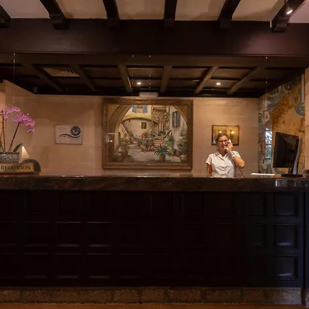 Hotel Bon Sol Resort&Spa-2