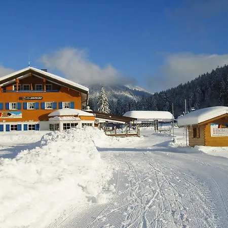Schelpenalp Berghotel Balderschwang-2