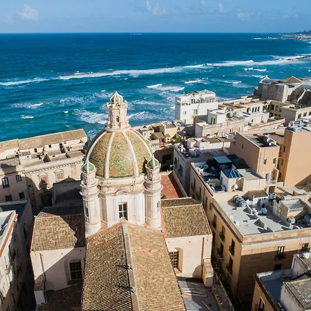ZIBIBBO SUITES&ROOMS - XIX Palazzo Mauro-2