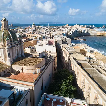 ZIBIBBO SUITES&ROOMS - XIX Palazzo Mauro-3