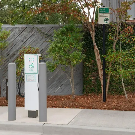 Courtyard By Marriott Charleston Summerville-2