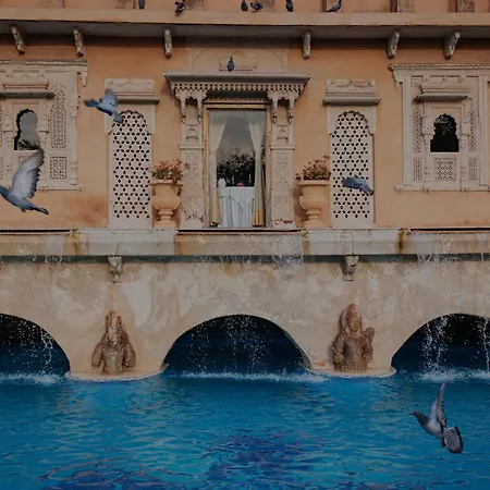 Ajit Bhawan - A Palace Resort-3
