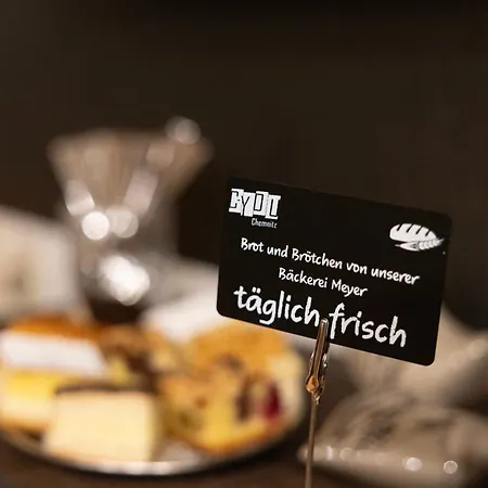 C-YOU Hotel Chemnitz-2