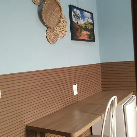 Hotel Vitoria Andradina-2