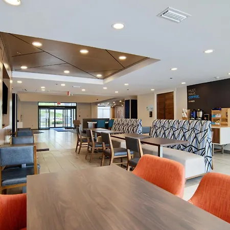 Holiday Inn Express & Suites - Mobile - I-65 By Ihg-2