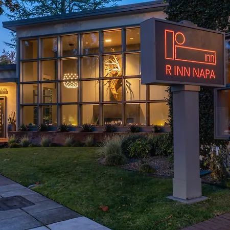 R Inn Napa-2
