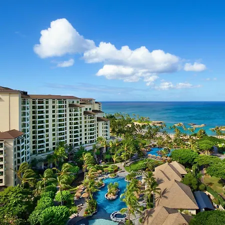 Marriott'S Ko Olina Beach Club-2