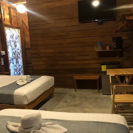 Cabanas Chac Mool Downtown-2