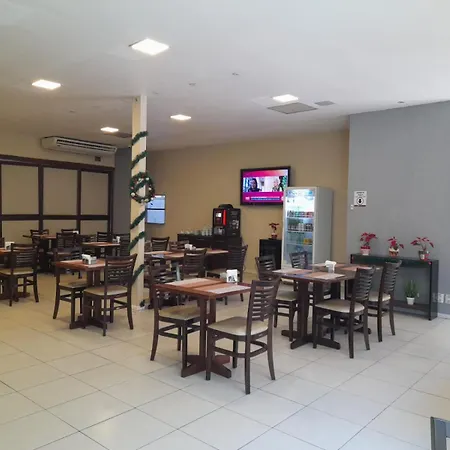Grande Hotel Itaguaí-2