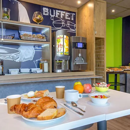 Ibis Budget Marseille Timone-2