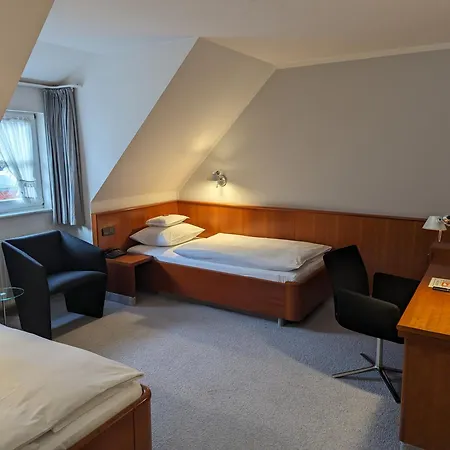 Historik Hotel Garni Christinenhof-3