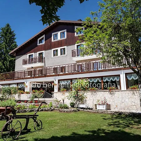 Hotel Edelweiss-2