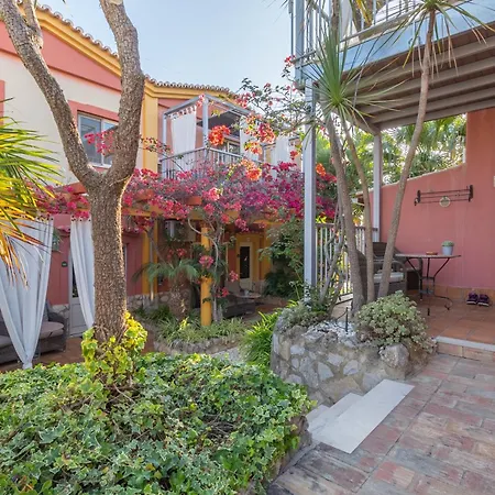 Villas D. Dinis - Charming Residence (Adults Only)-3