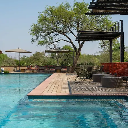 Radisson Safari Hotel Hoedspruit-2