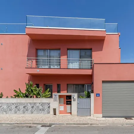 Charming Residence & Guest House Dom Manuel I Adults Only-3