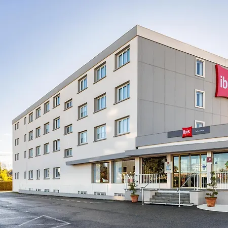 Ibis Tarbes Odos-2