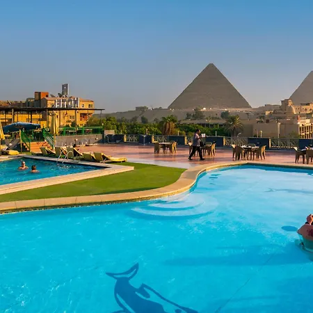 Regency Pyramids Hotel-2