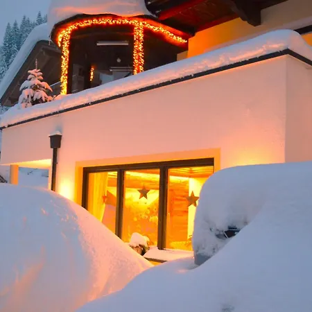 Pension Zillertal-3