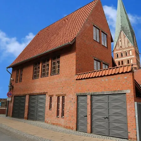 Gästehaus am Wasserturm-2