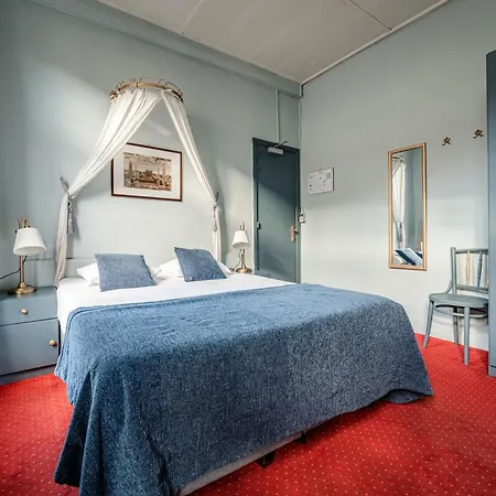 Hotel Van Eyck-2