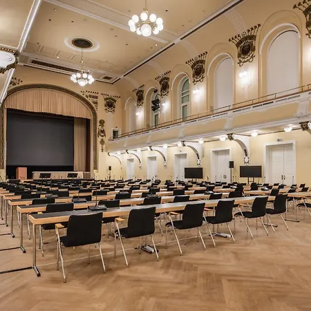 Grand Hotel Union Eurostars-3