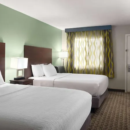 Wingate By Wyndham Cedar City-2