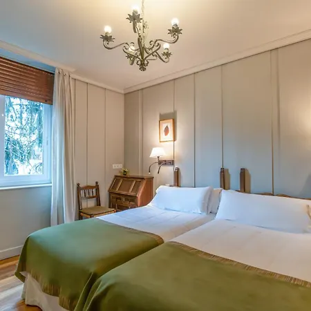 Hotel Alcazar Irun-3