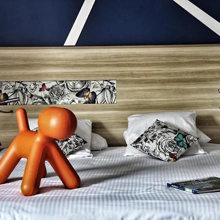 Best Western Hotel De Paris-2