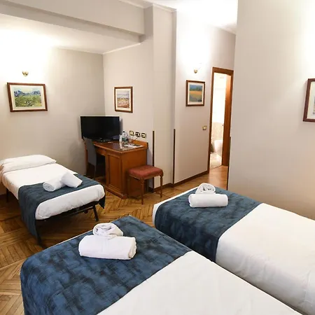Hotel Cavour-3