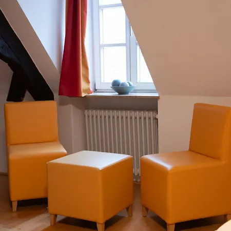 Hotel&Café Ritter von Böhl-2
