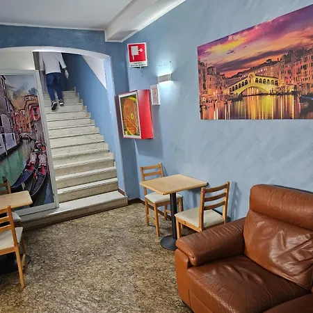 Hotel Giovannina-3