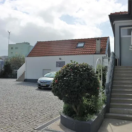 Hotel Senhor De Matosinhos-3