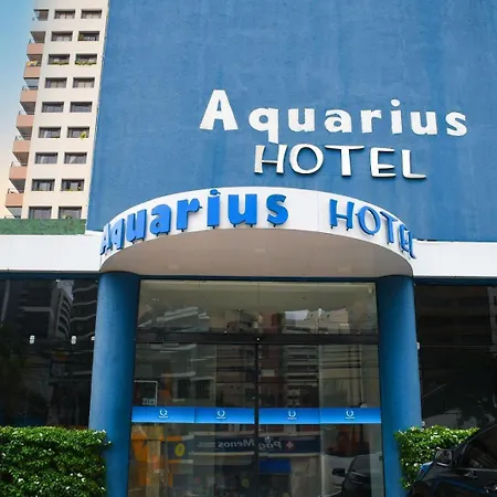 Hotel Aquarius-2