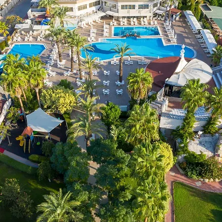 Aydinbey Famous Resort-3