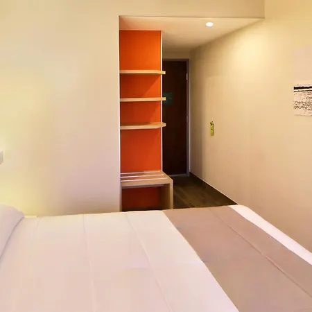 City Express Junior By Marriott Tijuana Otay-2