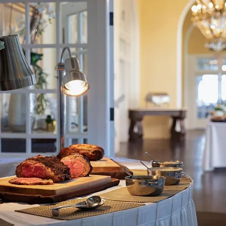 Grand Galvez Resort, Autograph Collection-2