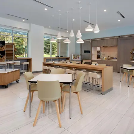 Element By Marriott Atlanta Buckhead-2