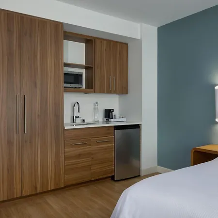 Element By Marriott Atlanta Buckhead-3