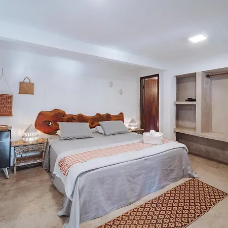 Pousada Caraiva Guest House-2