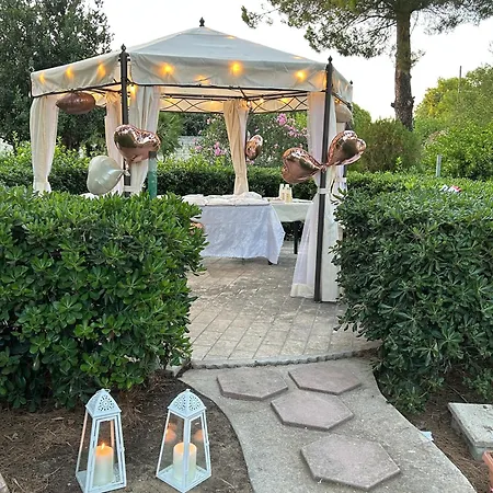 Villa Anna GuestHouse-2