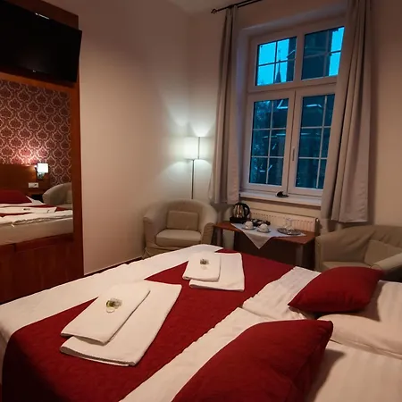 Hotel U Kaple-3