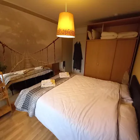 B&B De Zonnepoort vzw-3